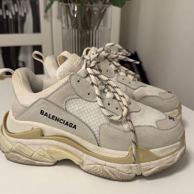 Balenciaga Sneakers Gr. 38