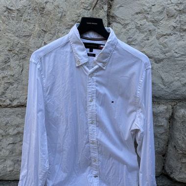 Tommy Hilfiger Buttondown Hemd