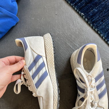 Sneaker Adidas 