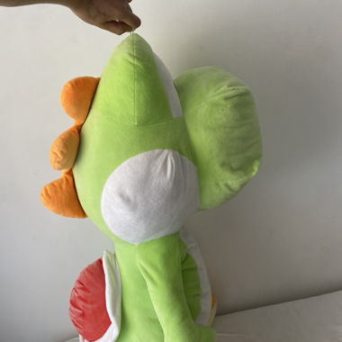 Peluche 