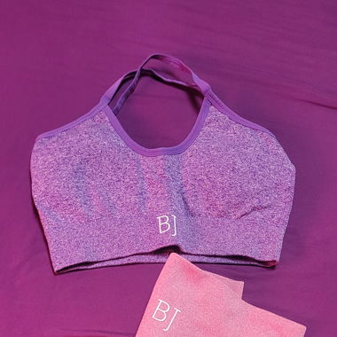 Ensemble de sport BJ