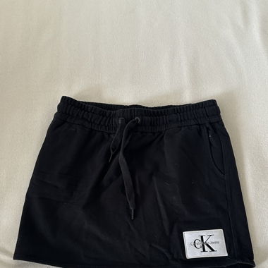 Jupe Calvin Klein 