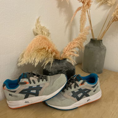 Asics gel saga unisexe 38
