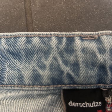 Der Schutze Jorts