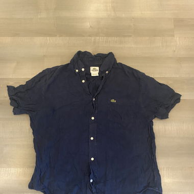 Lacoste Hemd