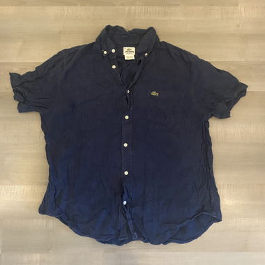 Lacoste Hemd