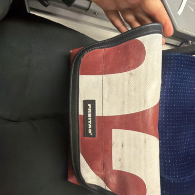 Freitag Tasche/Clutch