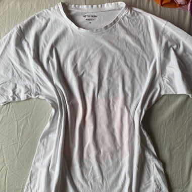 T-shirt Otto Kern XL