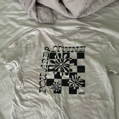 Vans T-shirt