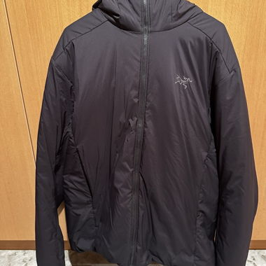 Veste arc’teryx