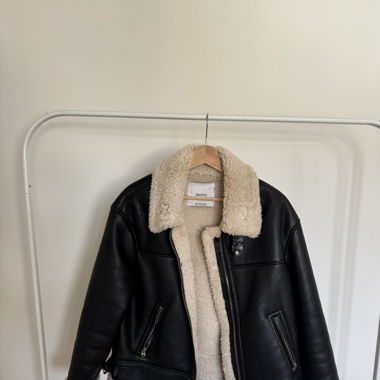 Bershka Jacke