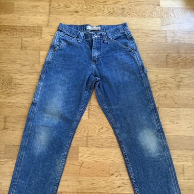Lee Carpenter Jeans 29X30