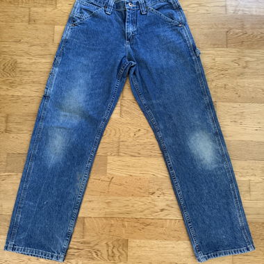 Lee Carpenter Jeans 29X30