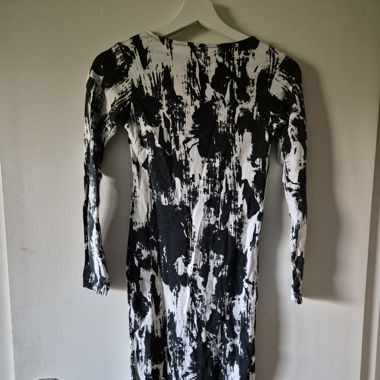 Dress twenty two