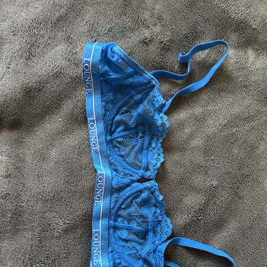 Lounge BH blau