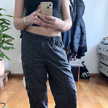 Cargo Pants