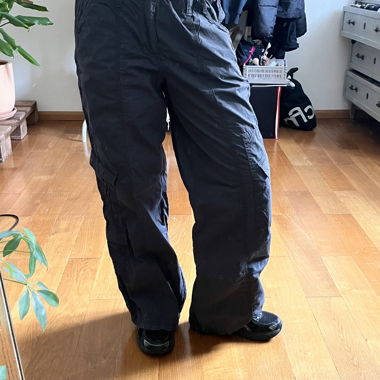 Cargo Pants