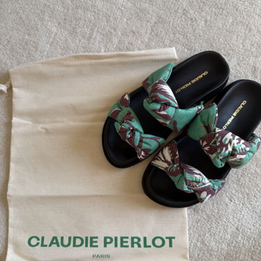 Sandali Claudie Pierlot