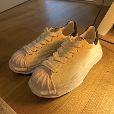 Maison Mihara Yasuhiro MMY Replica