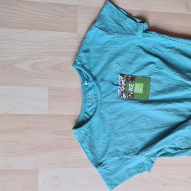 Manor Mädchen Crop Top Gr.116