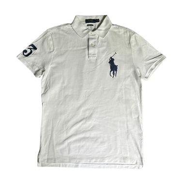 Polo Ralph Lauren Polo à grand logo Big Pony