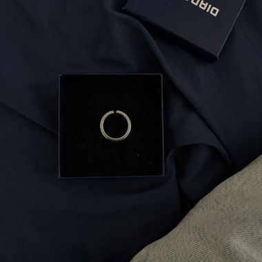 Edel ring 
