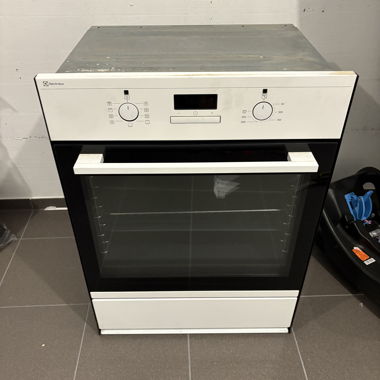 Four Electrolux 
