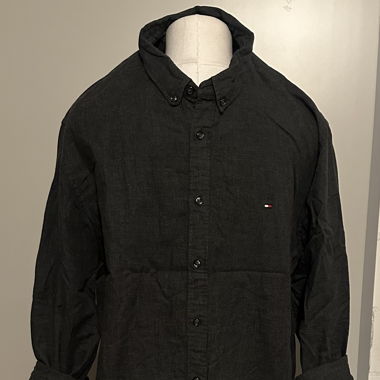 Chemise Tommy Hilfiger