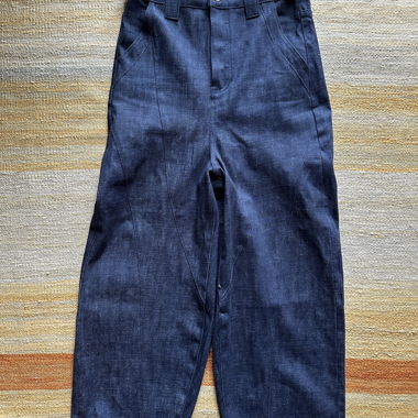 Pantalon japonais Shinzo taille 32