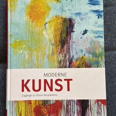Moderne Kunst - Klett