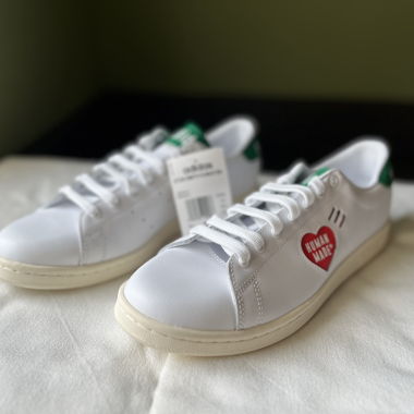 Adidas Stan Smith Human MA Human Made
