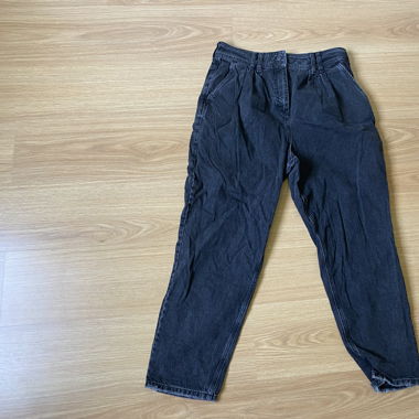 Karottenhose, W33 L32