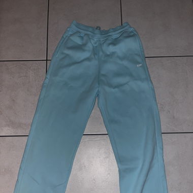 6PM Trackie Türkis