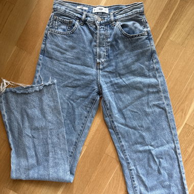 Jeans Mango