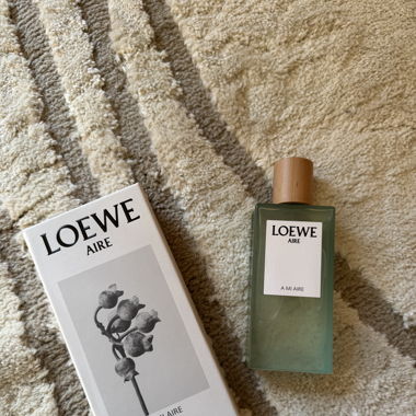 Loewe Parfum A Mi Aire
