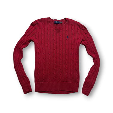 Maglione in maglia Polo Ralph Lauren
