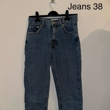 Jeans Pull&bear