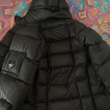 C.P. Company Jacket
