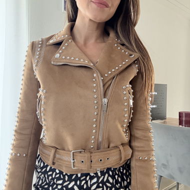 Herbst Cowboy Jacke