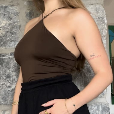 Body marron 