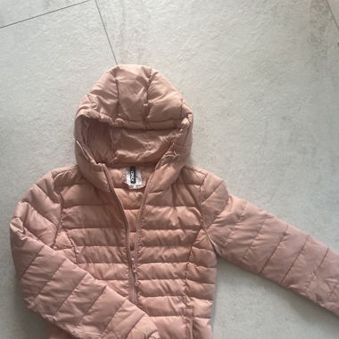 Daunenjacke ONLY