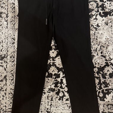 Maison Margiela trousers black
