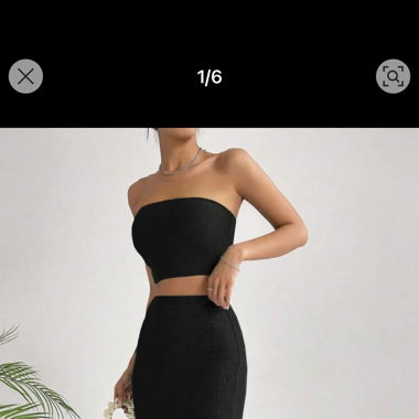 Ensemble de été 