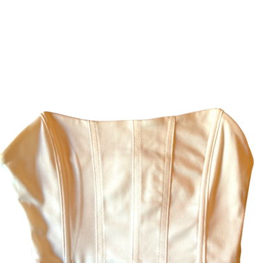 CORSETT TOP