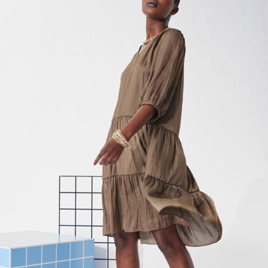 Summer dress Tara Jarmon