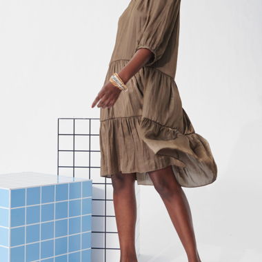 Summer dress Tara Jarmon