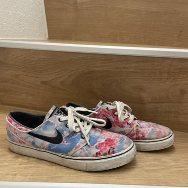 Nike Schuhe