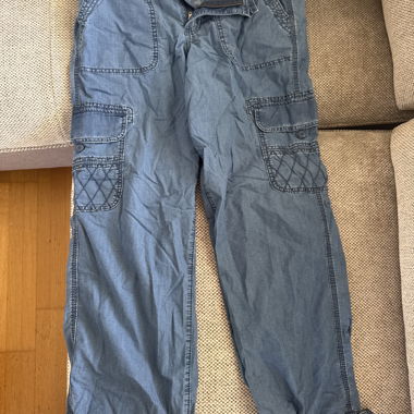 American Eagle Cargo Pants