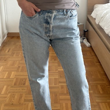 Jeans Levi's 501 Premium