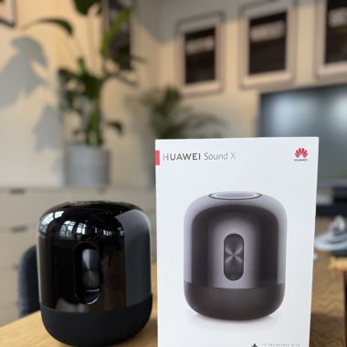 Huawei Sound X 